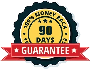 Neural Revive - 90 Days Money Back Guarantee 